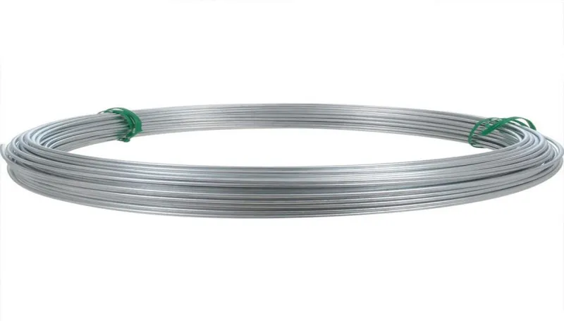 Binding Wire - Al Zamil